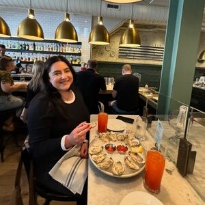 Meet your Posher, Skylar